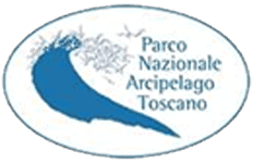 logo Parco nazionale arcipelago toscano